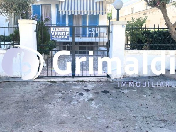 appartamento in vendita a Gallipoli in zona Rivabella