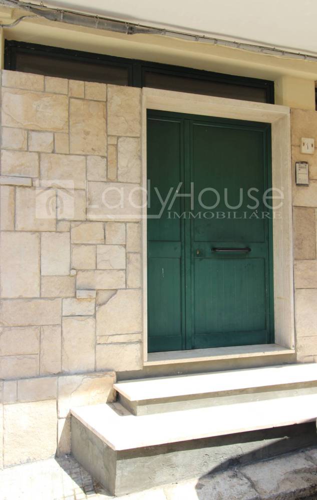 appartamento in vendita a Gallipoli