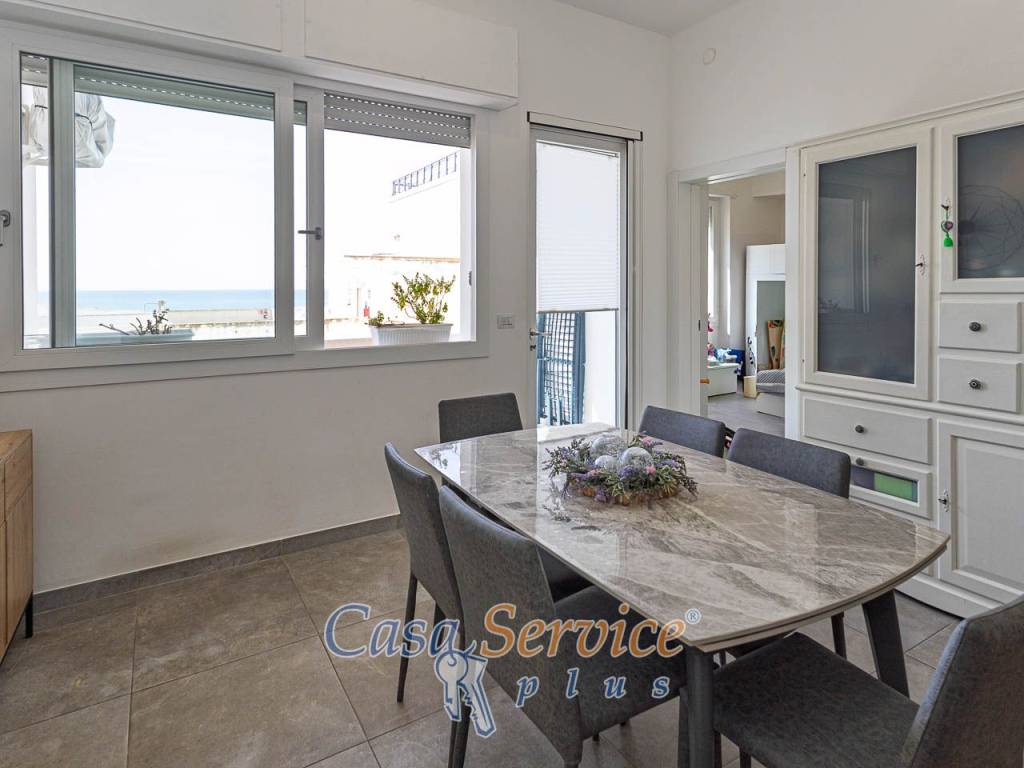 appartamento in vendita a Gallipoli