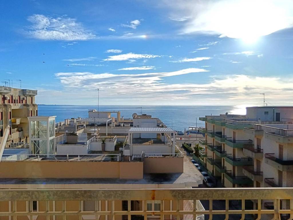 appartamento in vendita a Gallipoli