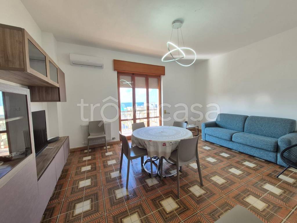 appartamento in vendita a Gallipoli