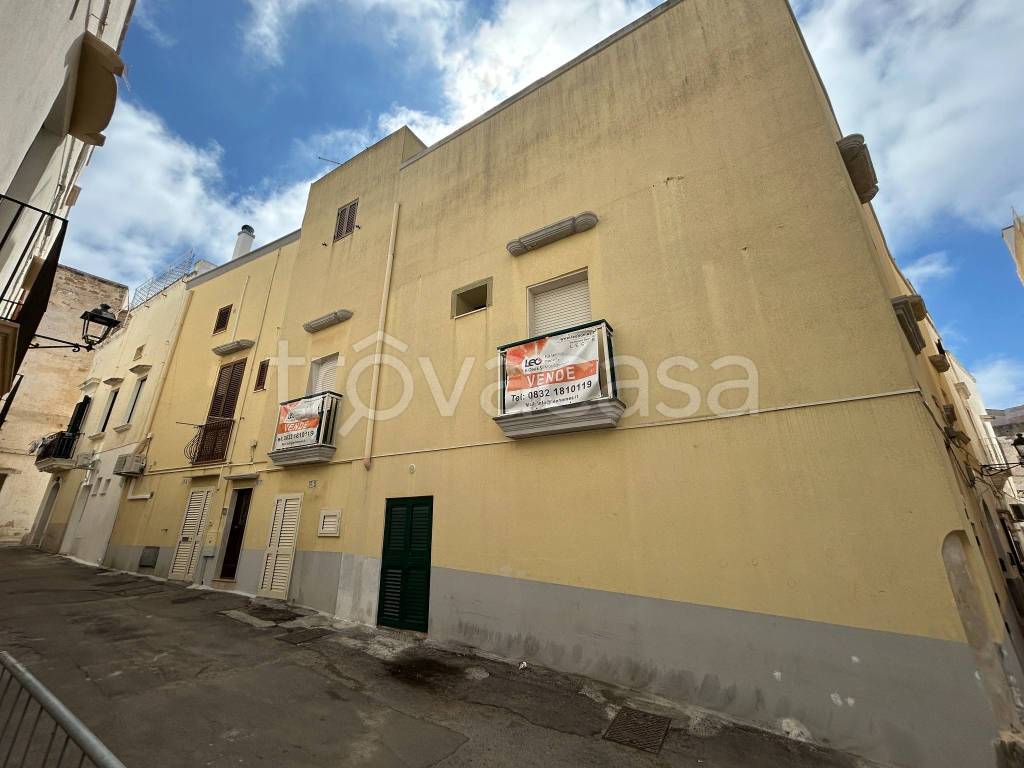casa indipendente in vendita a Gallipoli