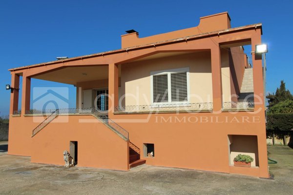 casa indipendente in vendita a Gallipoli