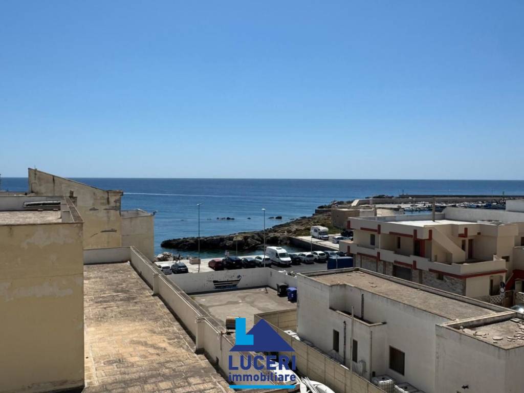 appartamento in vendita a Gallipoli