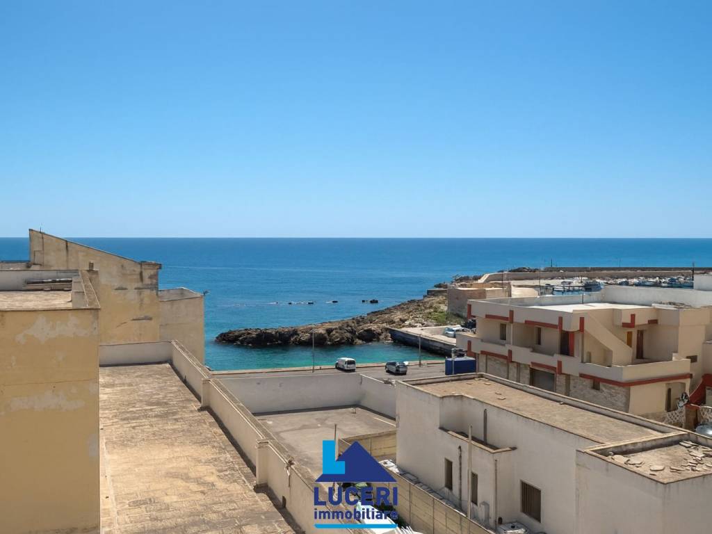appartamento in vendita a Gallipoli