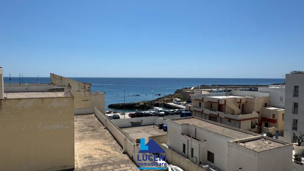 appartamento in vendita a Gallipoli in zona Baia Verde