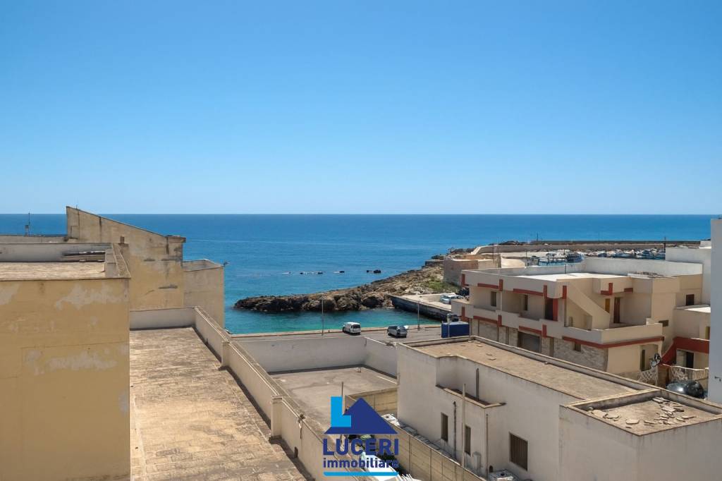 appartamento in vendita a Gallipoli in zona Baia Verde