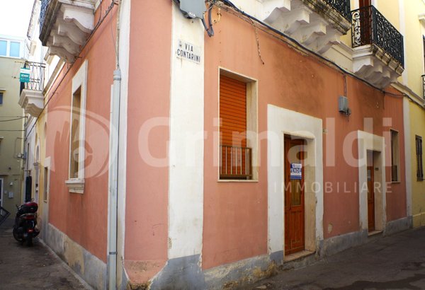 casa indipendente in vendita a Gallipoli