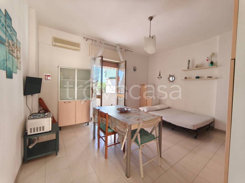appartamento in vendita a Gallipoli