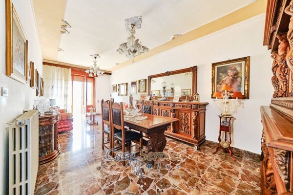 appartamento in vendita a Gallipoli