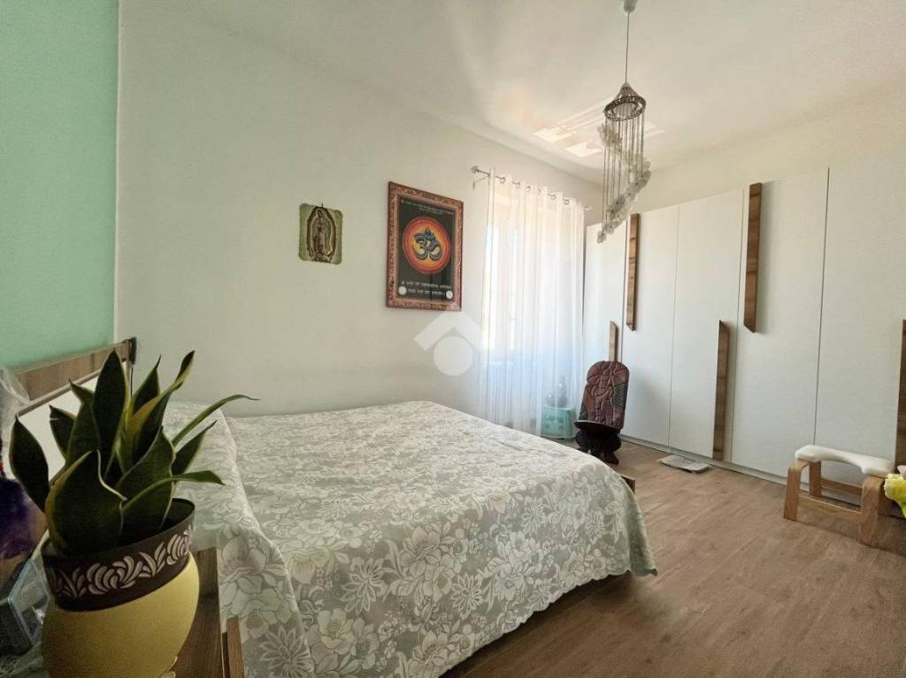 appartamento in vendita a Gallipoli