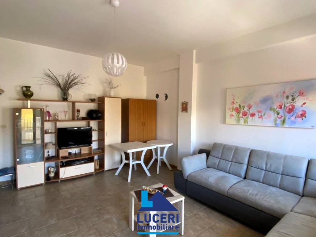 appartamento in vendita a Gallipoli in zona Conchiglie