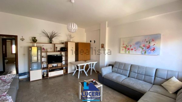 appartamento in vendita a Gallipoli in zona Conchiglie