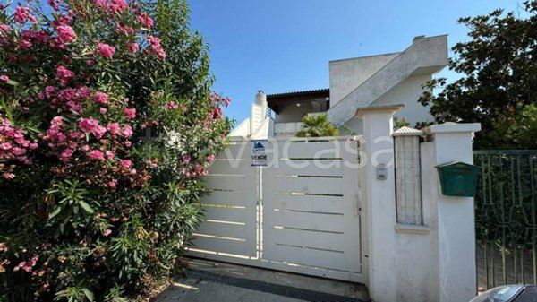 casa indipendente in vendita a Gallipoli in zona Baia Verde