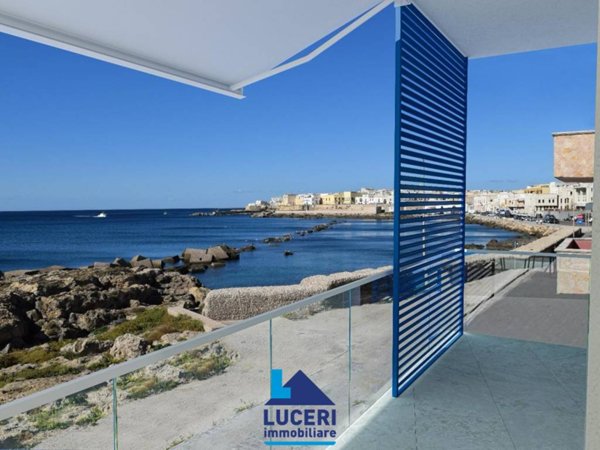 appartamento in vendita a Gallipoli