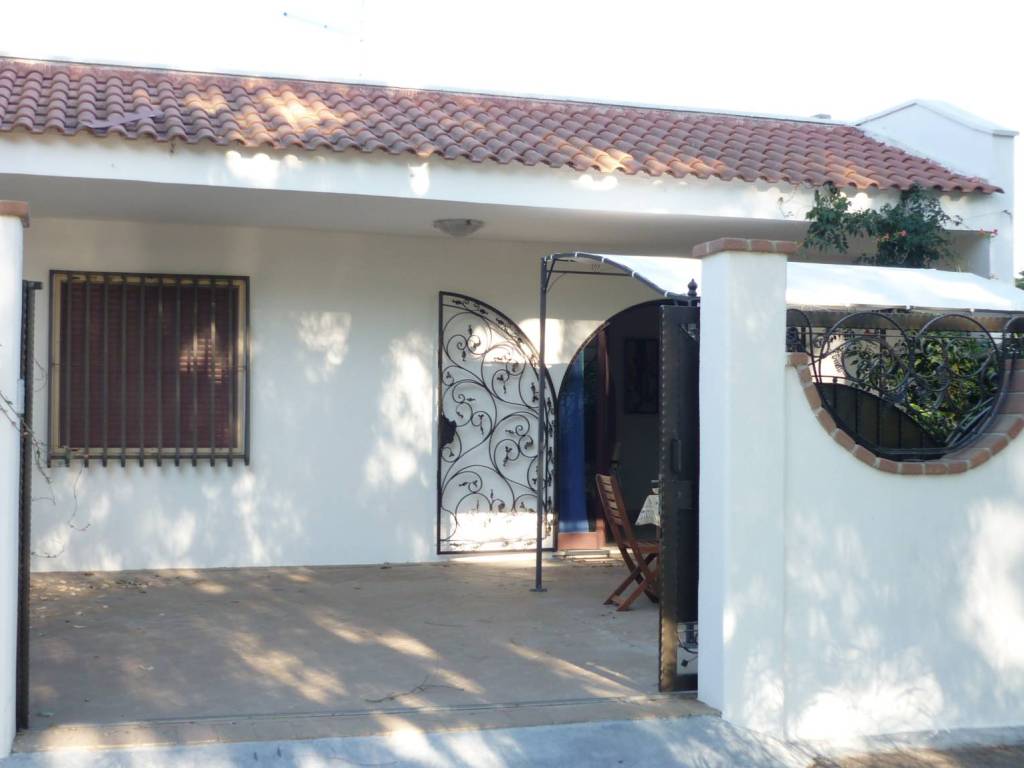 casa indipendente in vendita a Gallipoli in zona Padula Bianca