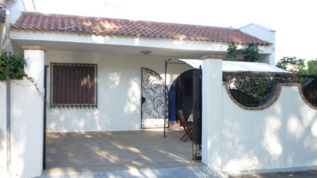 casa indipendente in vendita a Gallipoli in zona Padula Bianca