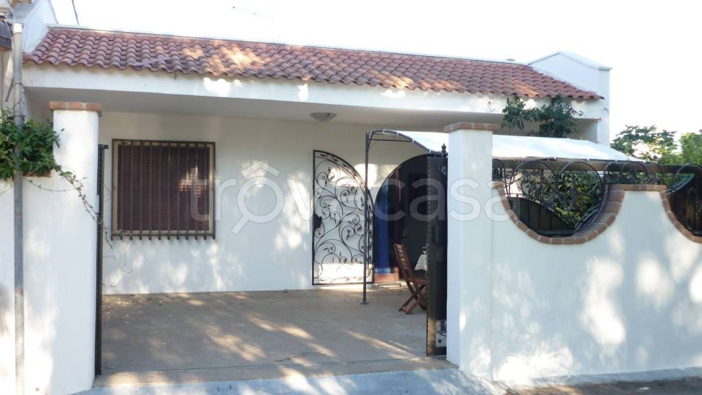 casa indipendente in vendita a Gallipoli in zona Padula Bianca