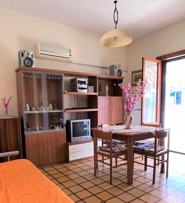 appartamento in vendita a Gallipoli in zona Baia Verde