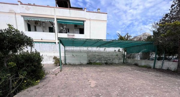 appartamento in vendita a Gallipoli in zona Baia Verde