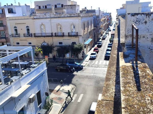 appartamento in vendita a Gallipoli