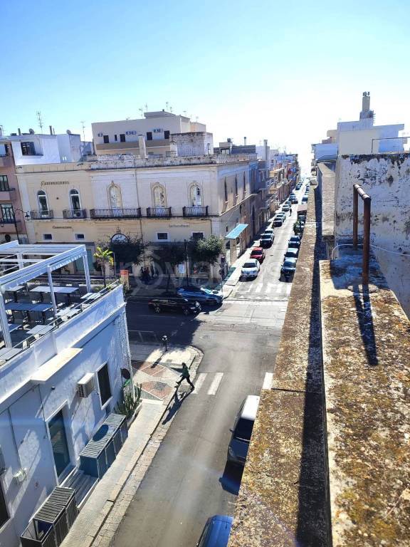 appartamento in vendita a Gallipoli