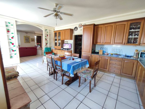 casa indipendente in vendita a Gallipoli in zona Rivabella