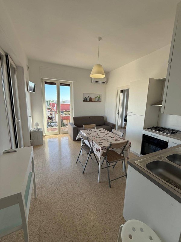 appartamento in vendita a Gallipoli