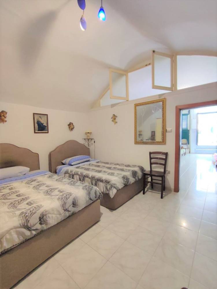 appartamento in vendita a Gallipoli