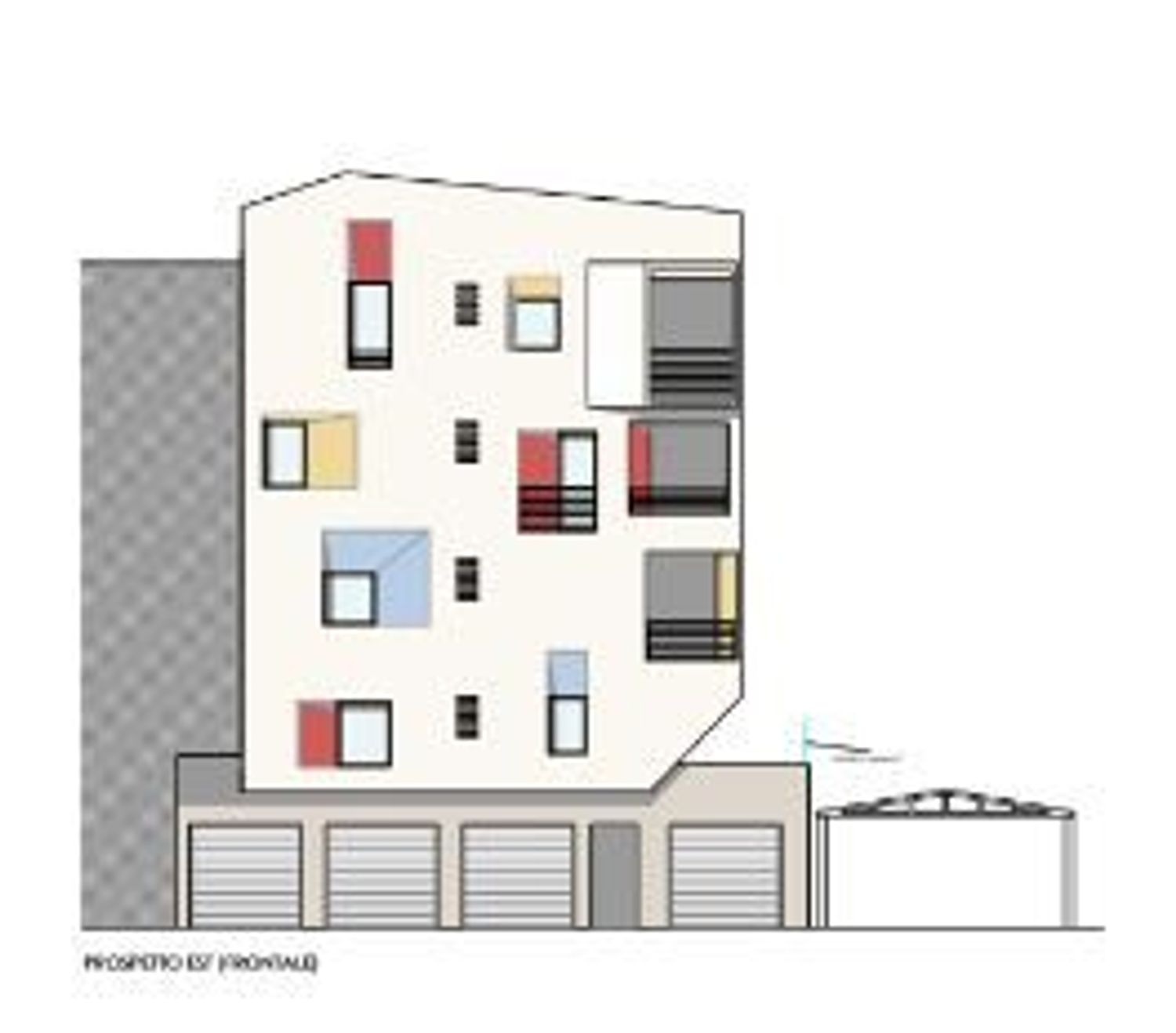 ufficio in vendita a Gallipoli