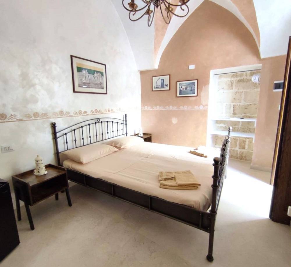 casa indipendente in vendita a Gallipoli