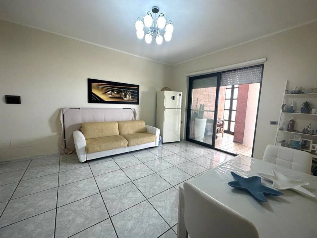 appartamento in vendita a Gallipoli