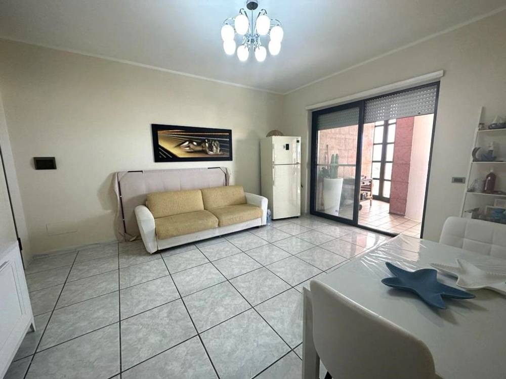 appartamento in vendita a Gallipoli