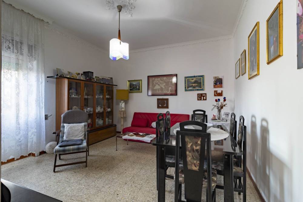 appartamento in vendita a Gallipoli