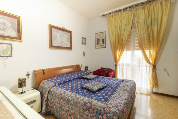 appartamento in vendita a Gallipoli