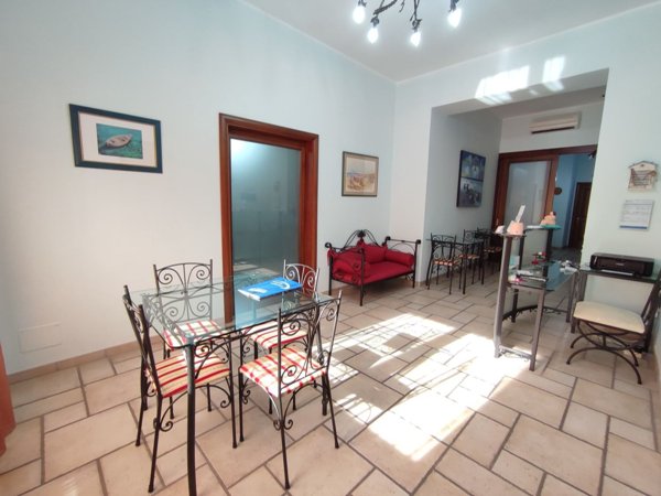 casa indipendente in vendita a Gallipoli