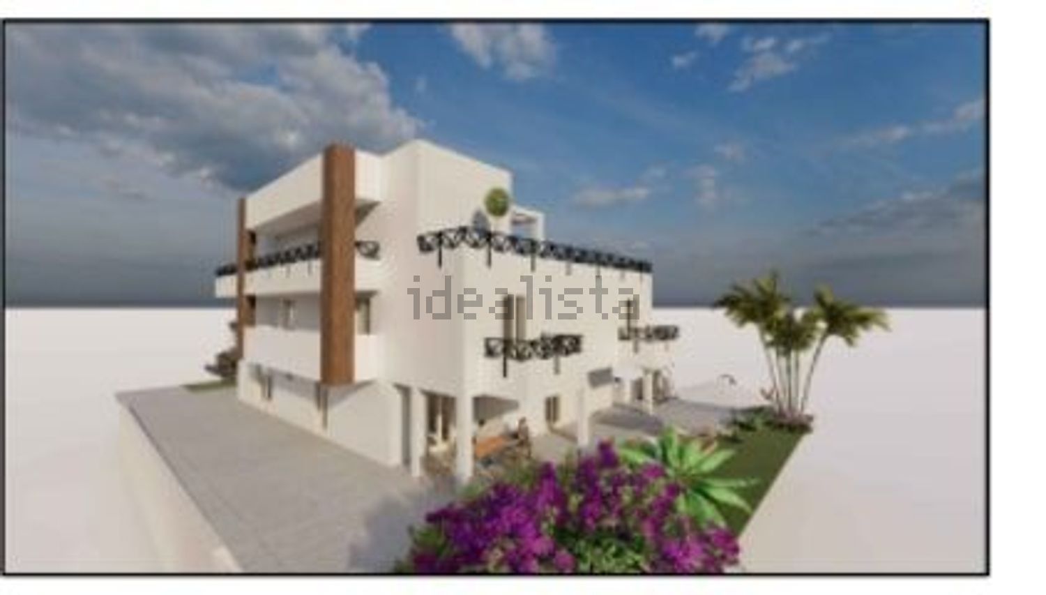 terreno edificabile in vendita a Gallipoli