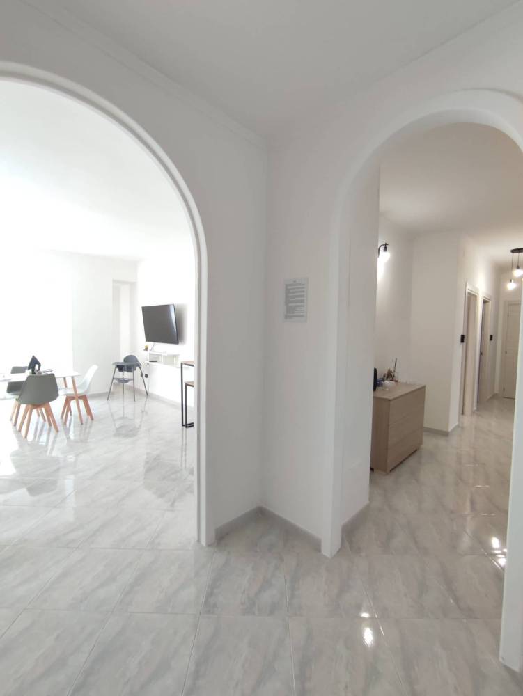 appartamento in vendita a Gallipoli
