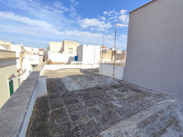 casa indipendente in vendita a Gallipoli