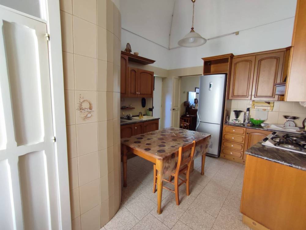 casa indipendente in vendita a Gallipoli