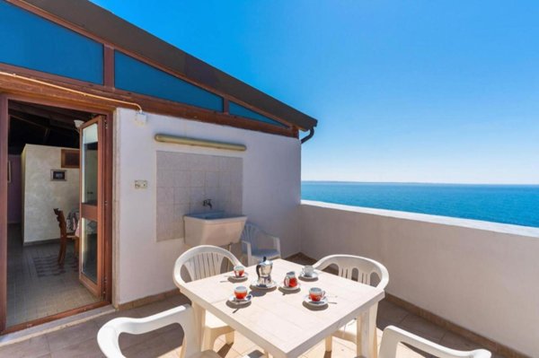 appartamento in vendita a Gallipoli