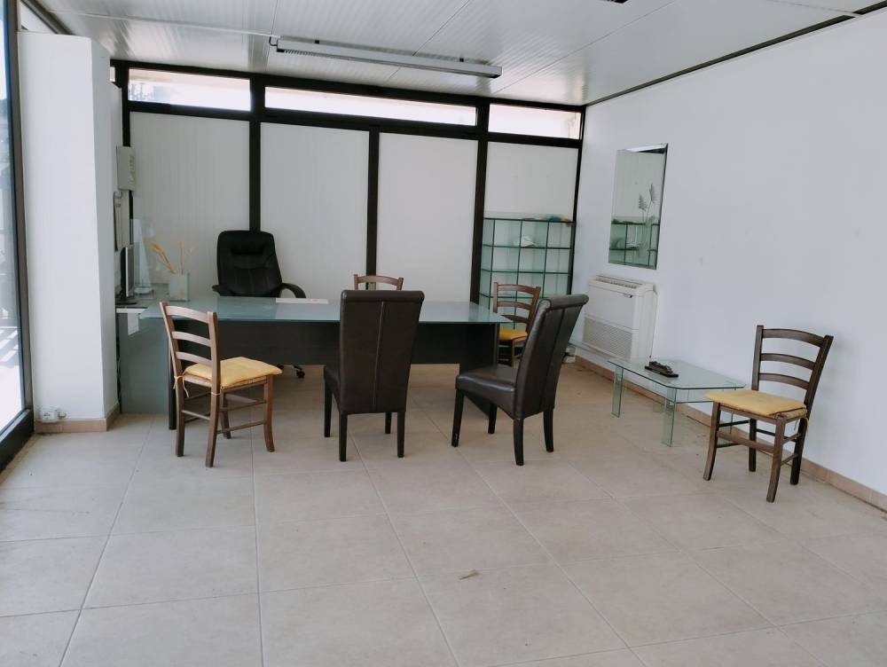 locale commerciale in vendita a Gallipoli