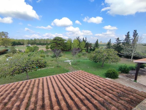 casa indipendente in vendita a Gallipoli