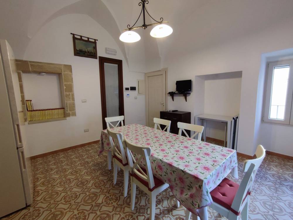 appartamento in vendita a Gallipoli