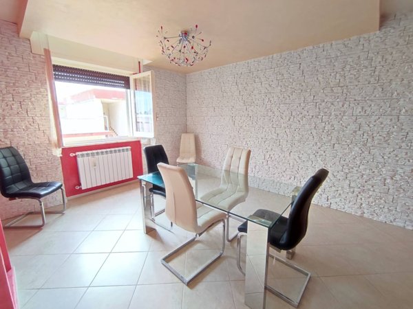 appartamento in vendita a Gallipoli