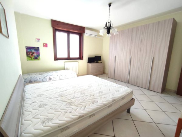appartamento in vendita a Gallipoli