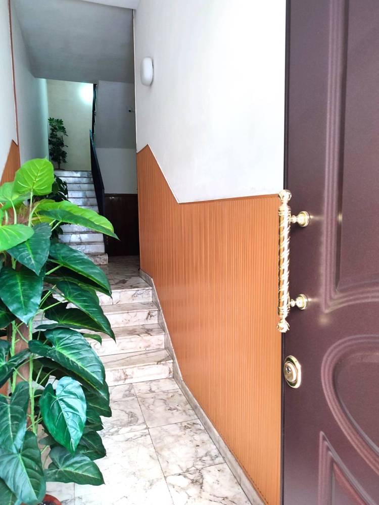 appartamento in vendita a Gallipoli