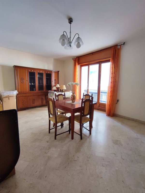 appartamento in vendita a Gallipoli