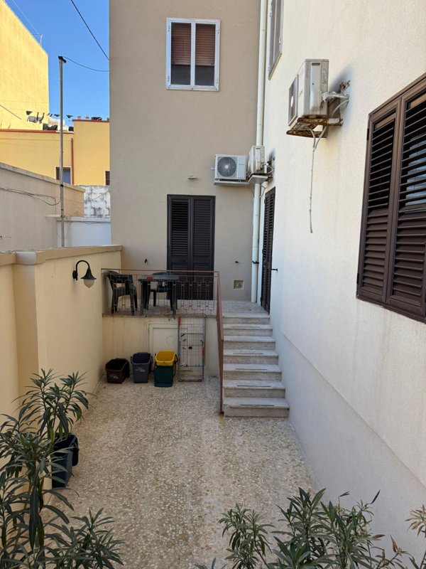 appartamento in vendita a Gallipoli