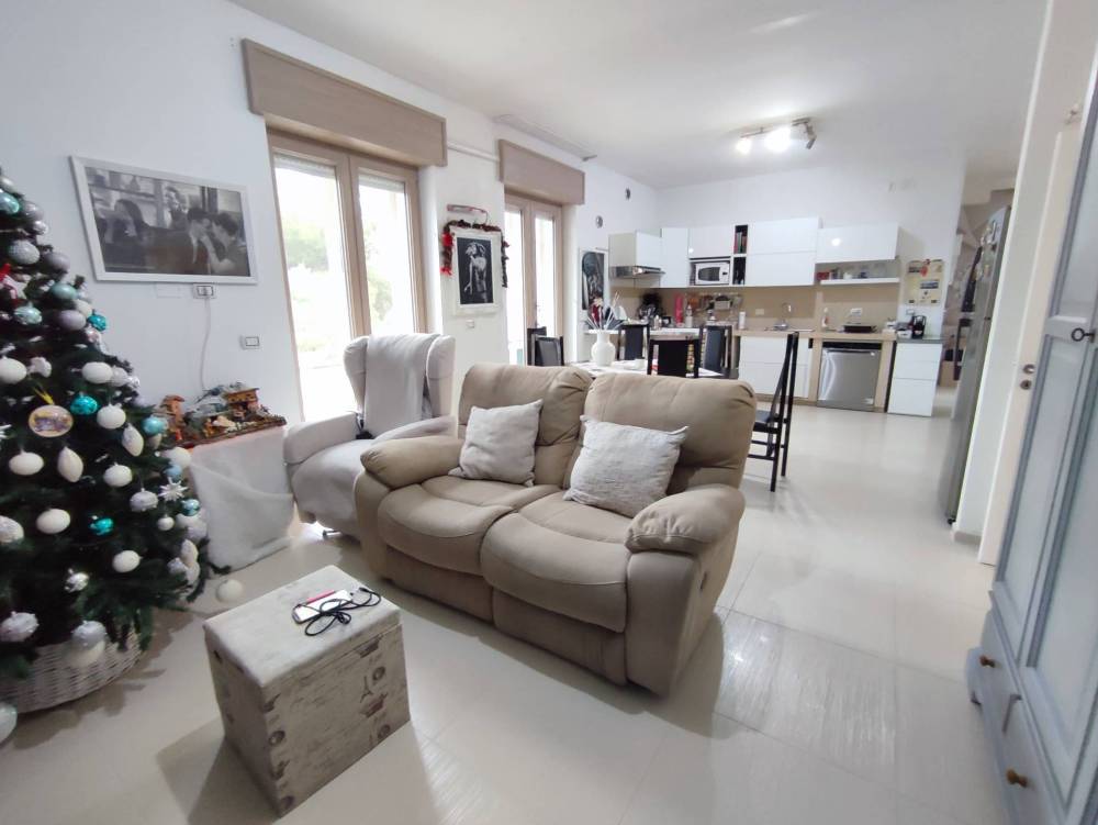 appartamento in vendita a Gallipoli